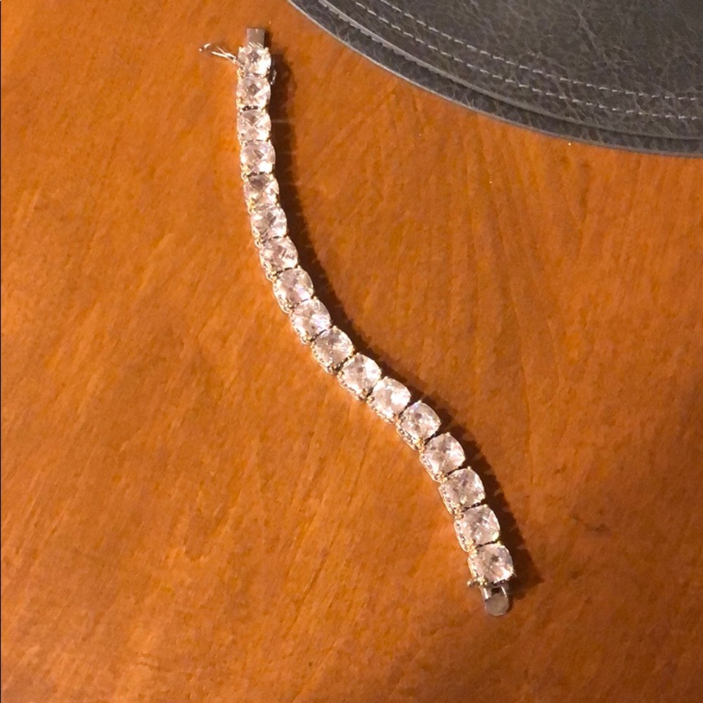 Diamon Bracelet